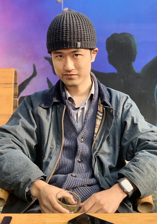 潘楚乔