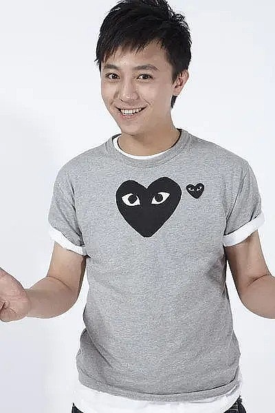 张恪维