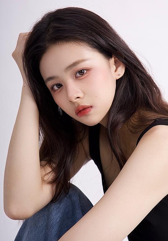 段姝涵