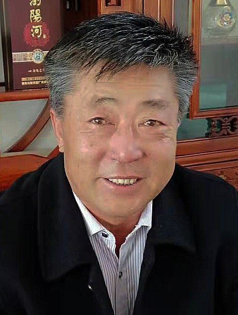 袁军营