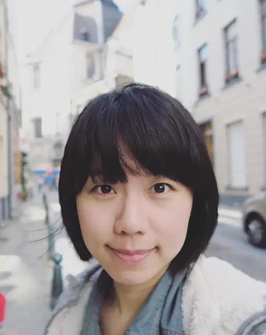 林晴宇