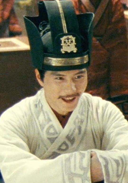 赵世立