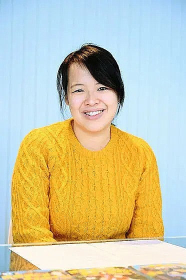 本桥茉里
