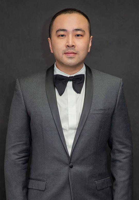 高晓曦