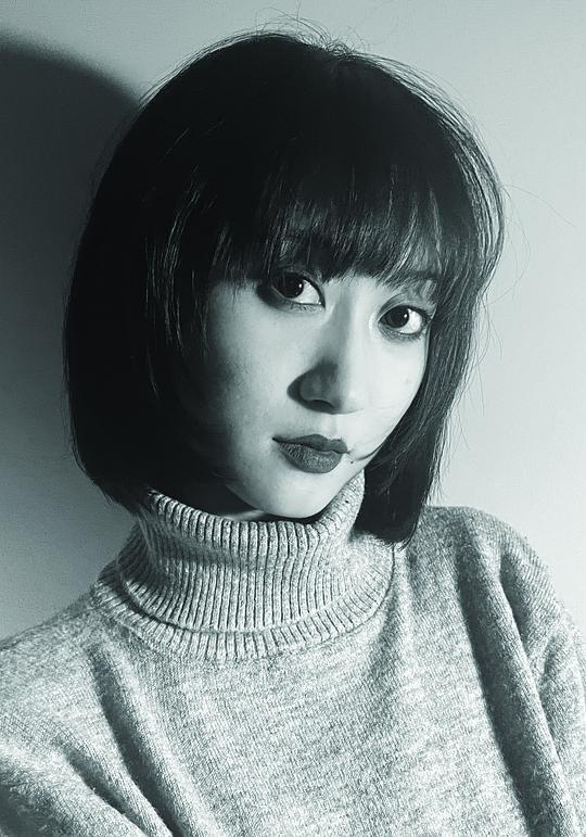 耿子涵