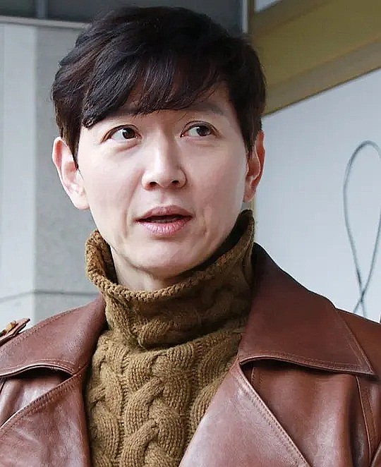 李健明