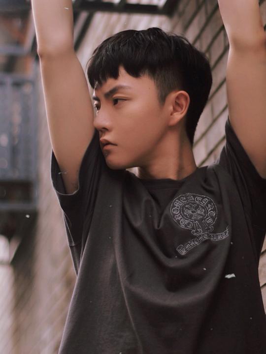陈子杰