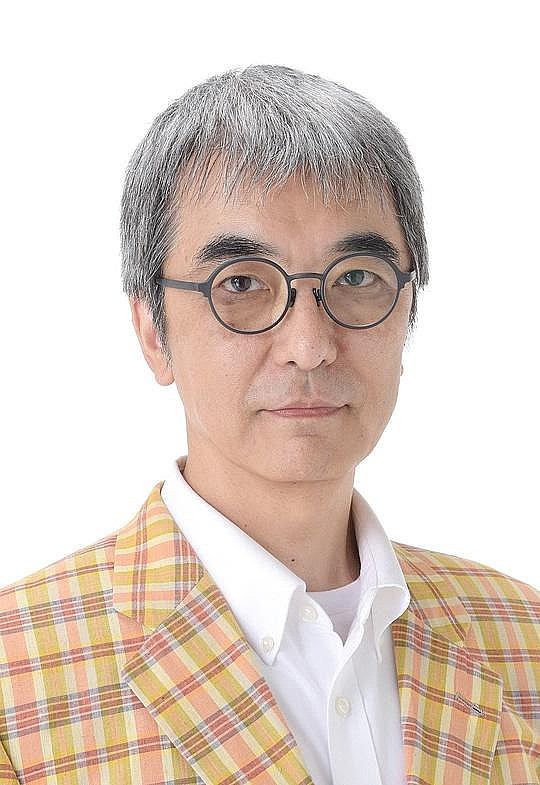 须釜伦太郎