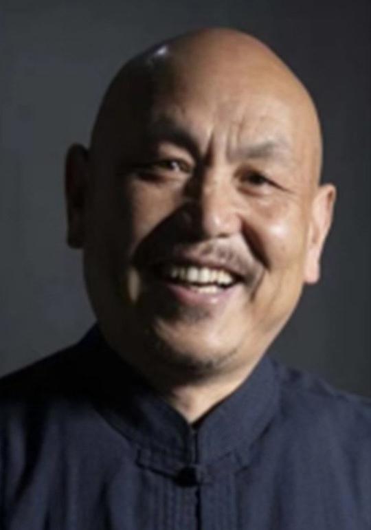 占俊科
