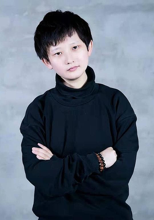 刘婧博