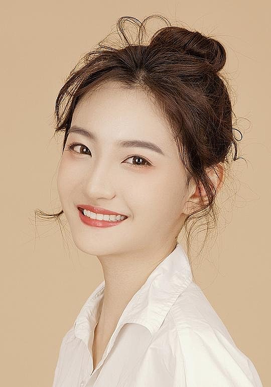 朱雅婷