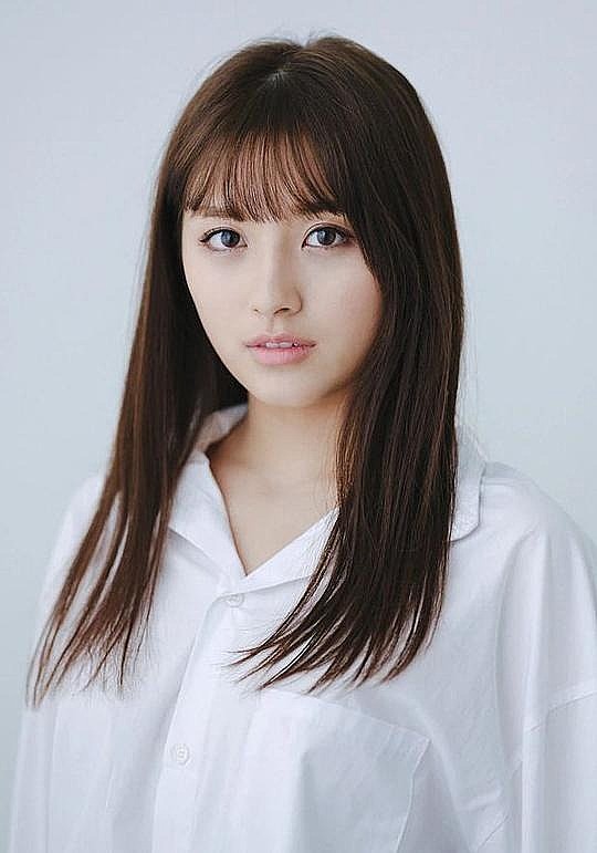 大和田南那
