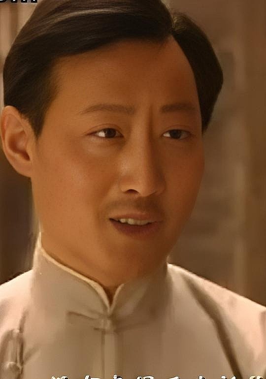 田江水
