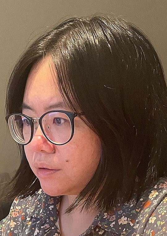 陈怡儒