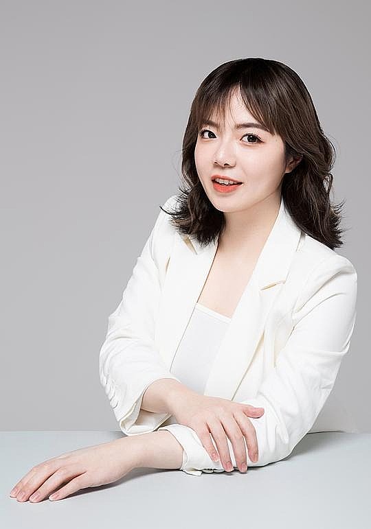 林梦楚