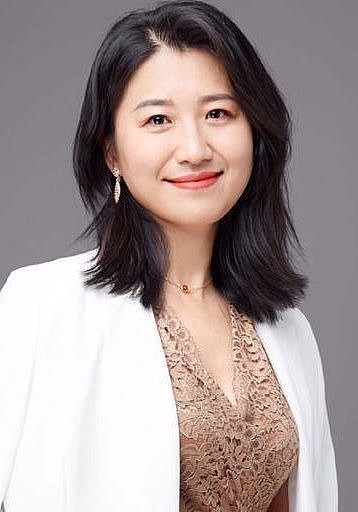 张丽敏