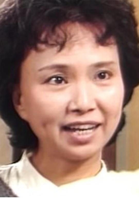 陈志珍