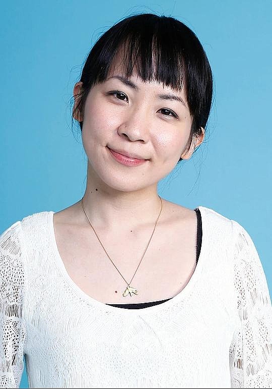 浅野千鶴