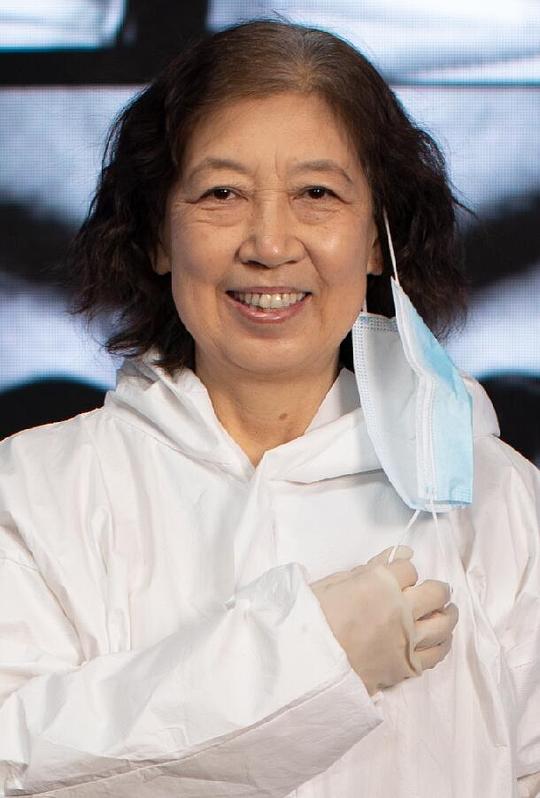 张杰