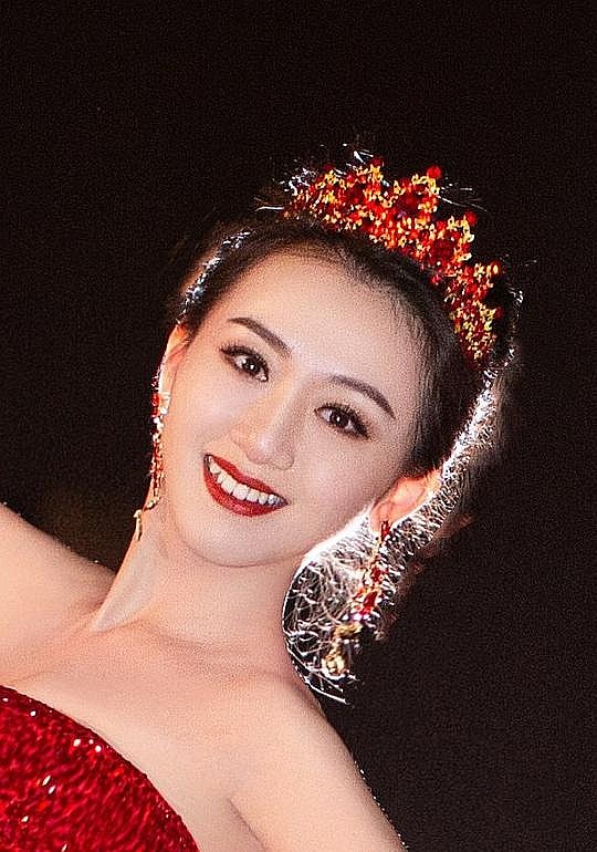 李紫滢