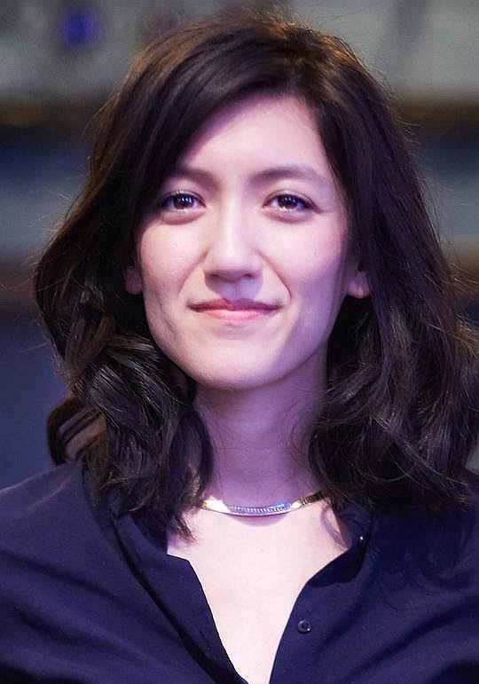 安娜&middot;欧阳&middot;蒙赫