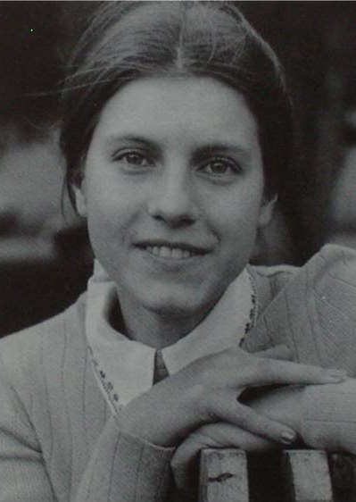 Margaret