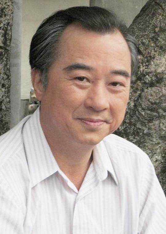 许家荣