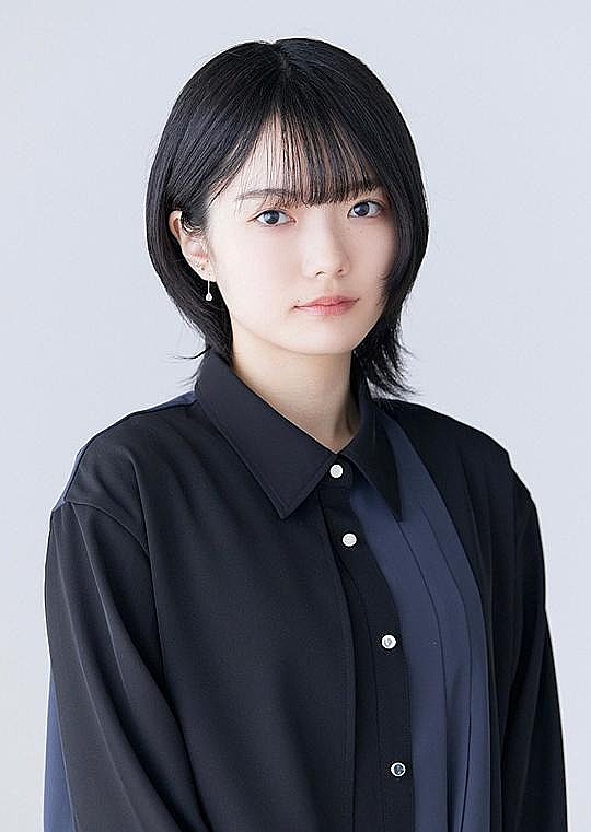 一宫丽