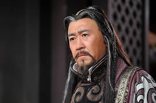 王琇强