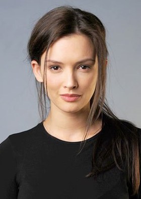 宝琳娜&middot;安德烈耶娃