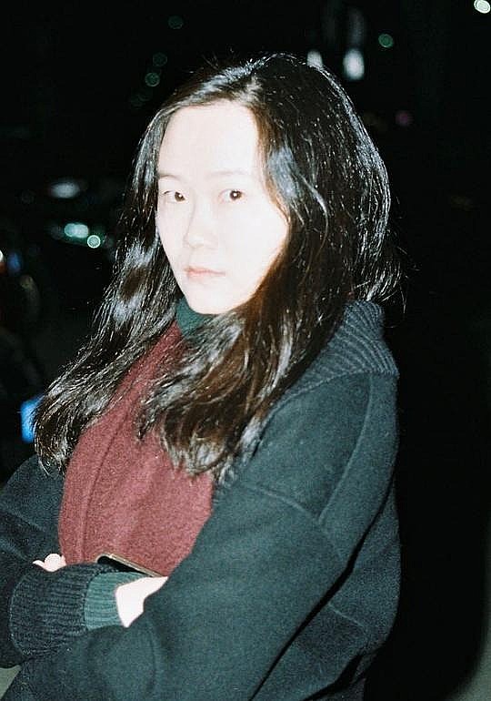 杨雅词