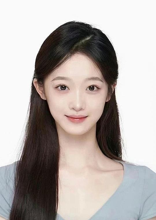 李雨真