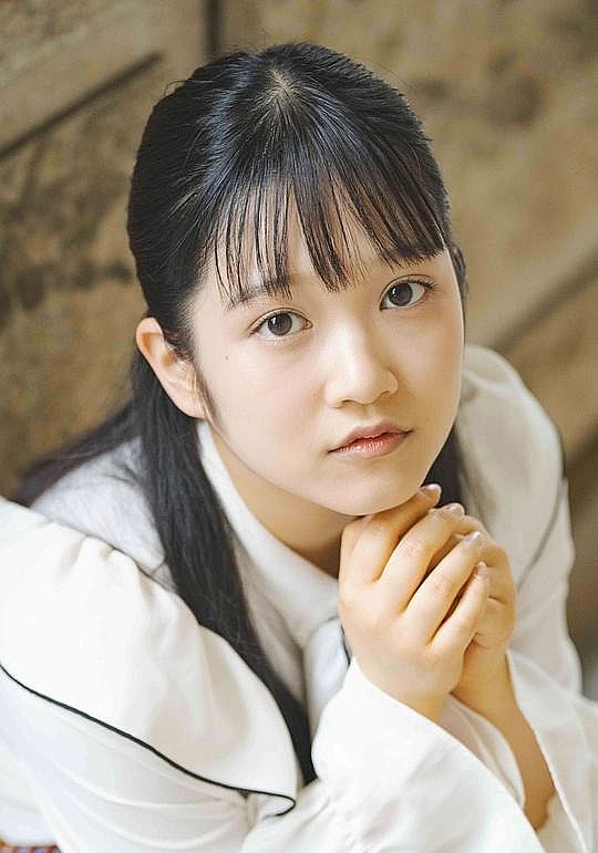 山﨑玲奈