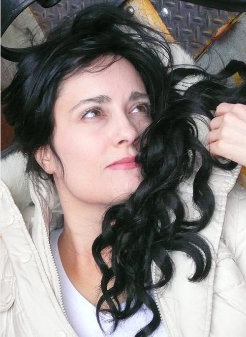 Coralina
