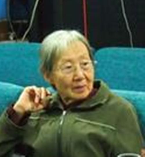 陈蝉