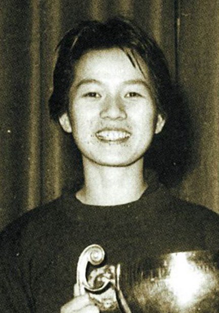 郑敏之