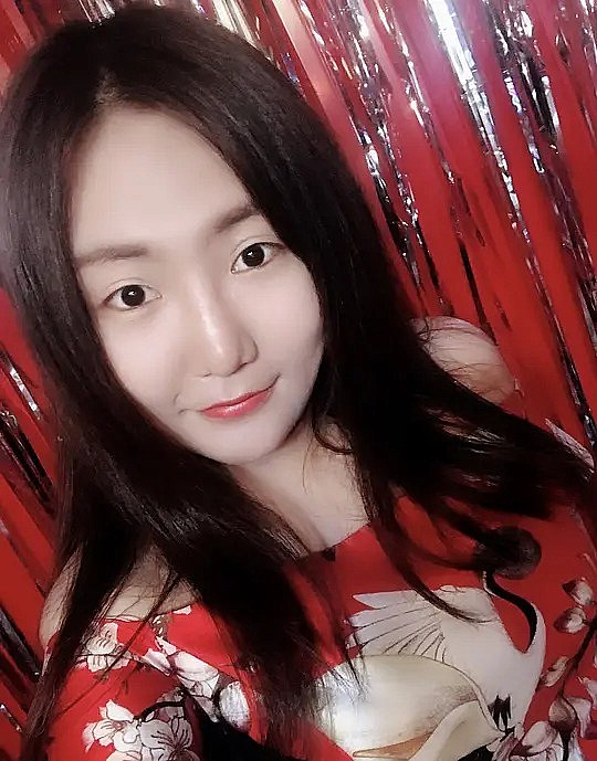 李雨薇