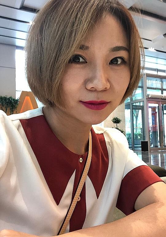 小师妹