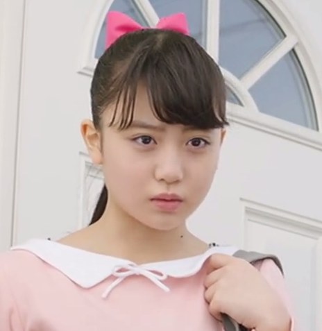 渡边优奈