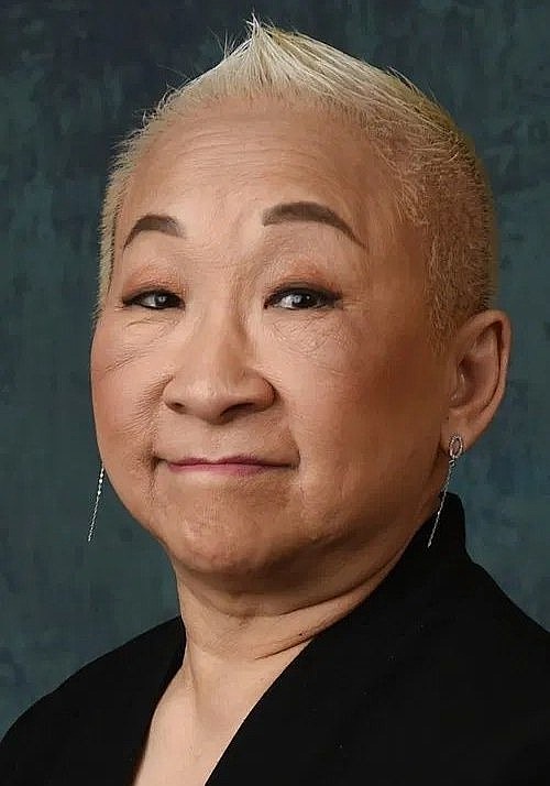 洛里&middot;谭&middot;钦