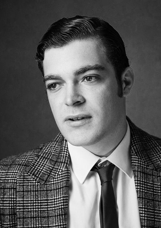 弗兰基&middot;威尔森
