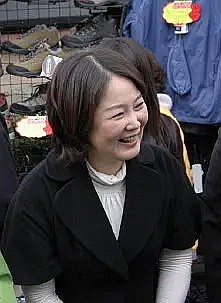 李錦姬