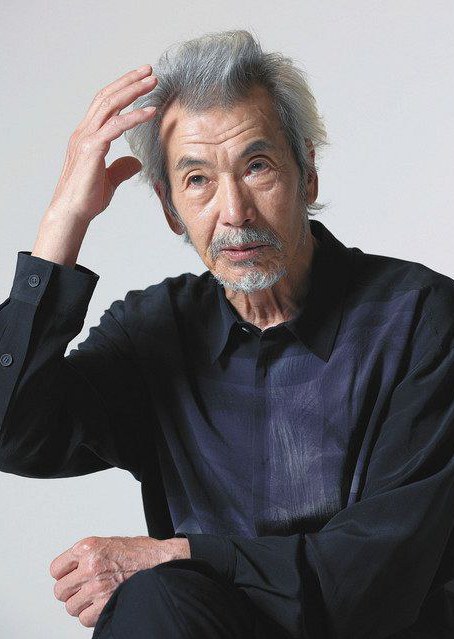 田中泯