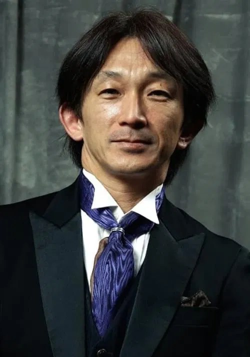 谷垣健治