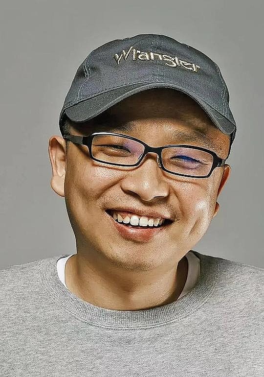 陆贝珂