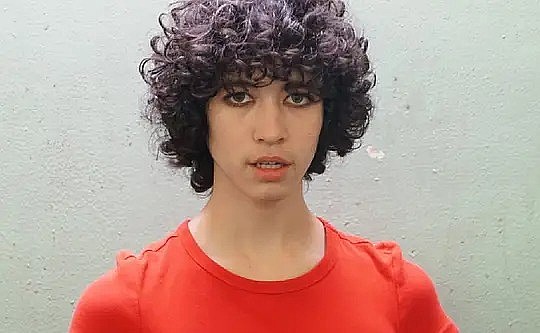 科迪&middot;莫尔科