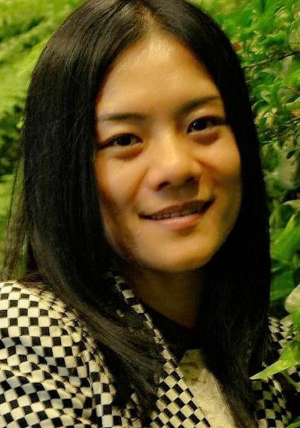 杨希