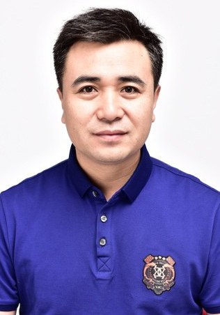 张忠