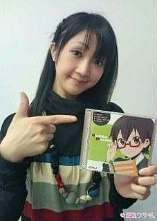 藤东知夏