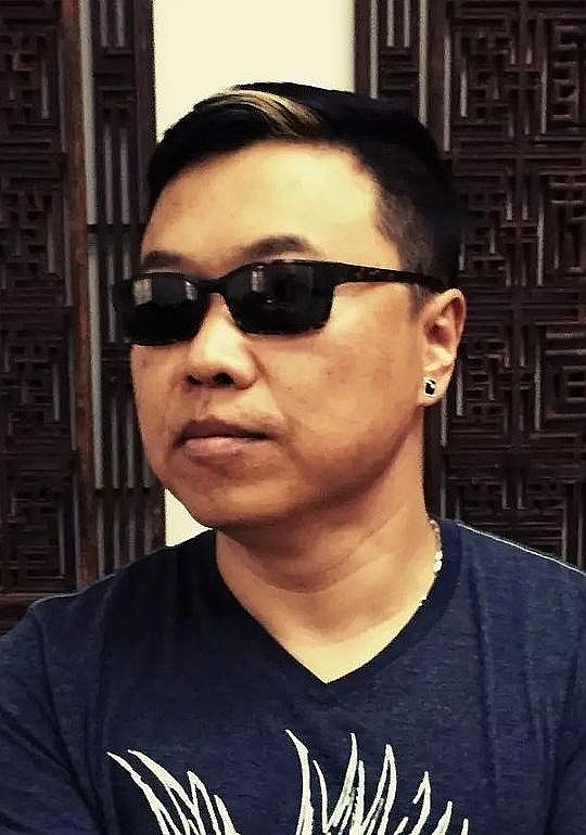 赵金娃